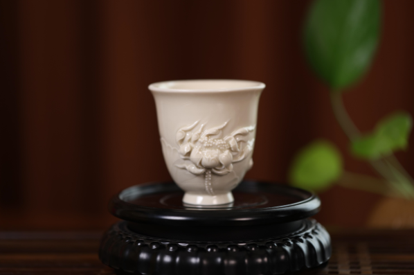 手工茶器——裝點茶席尋真趣(圖3) QQ截圖20230720100655.png