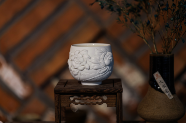 手工茶器——裝點茶席尋真趣(圖2) QQ截圖20230720100728.png