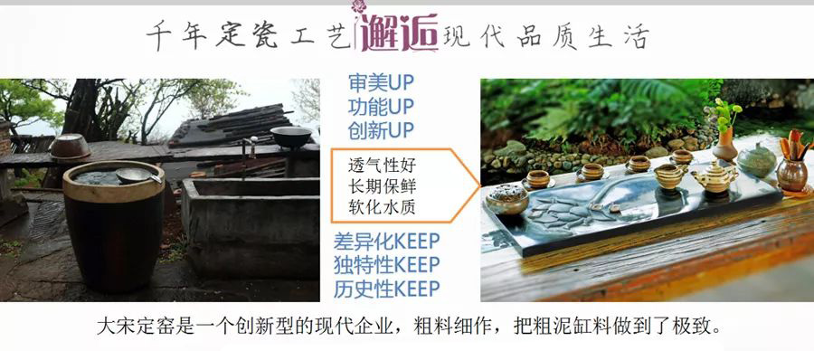 選茶器小竅門：土定粗瓷茶具，瓷胎透氣，品茶更香(圖3)