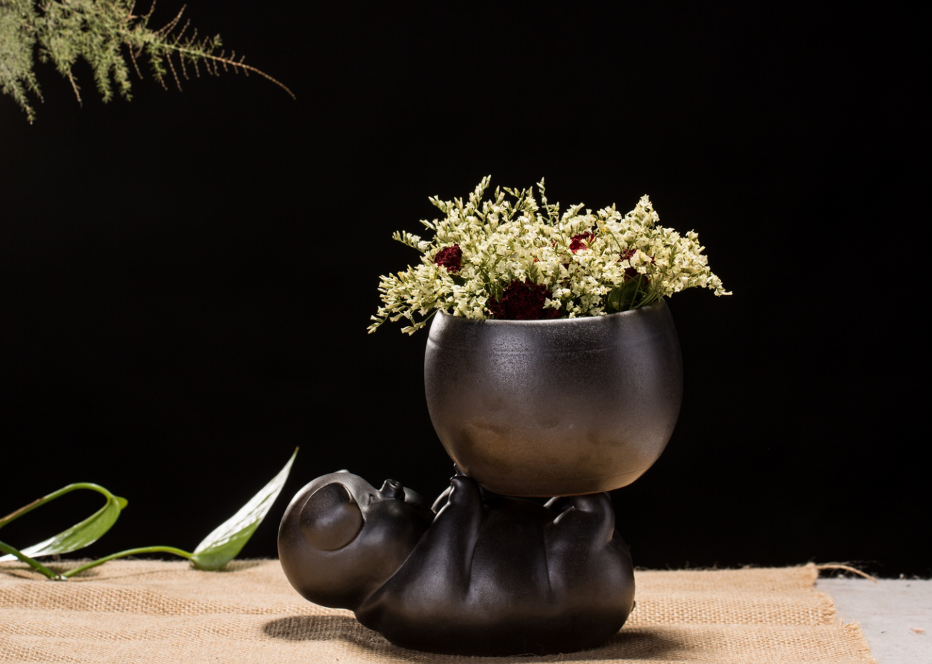 大宋定窯：專注千年定窯文化，深受消費(fèi)者垂愛(ài)(圖2)