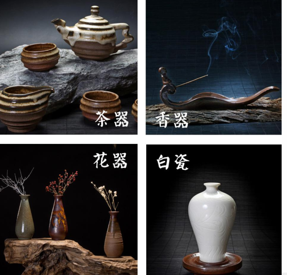 大宋定窯：專注千年定窯文化，深受消費(fèi)者垂愛(ài)(圖7)