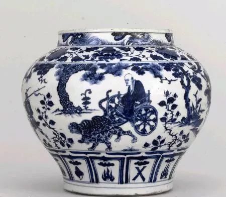 一口氣讀懂大宋定窯(圖26) 一口氣讀懂大宋定窯(圖26)