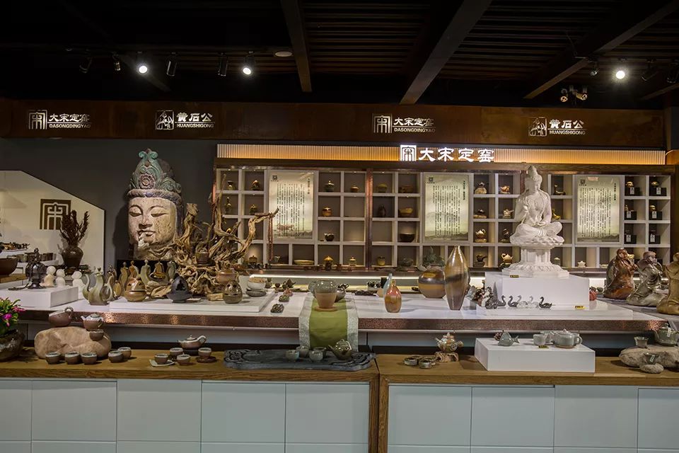 一口氣讀懂大宋定窯(圖42) 一口氣讀懂大宋定窯(圖42)