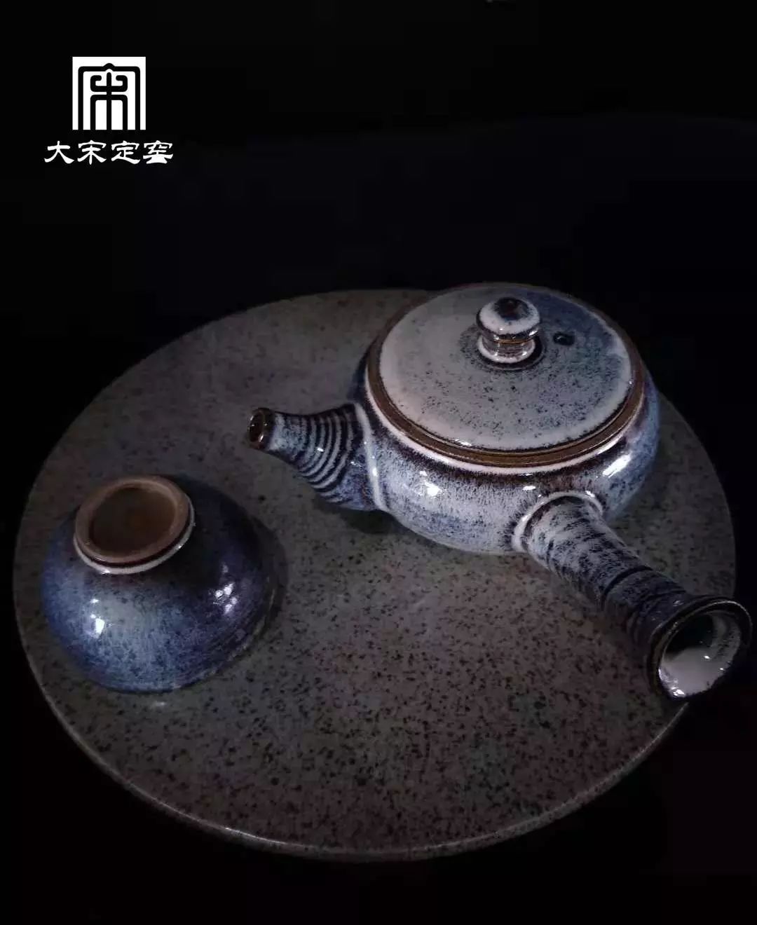 『傳統(tǒng)工藝』名企名品——走進(jìn)大宋定窯(圖5)