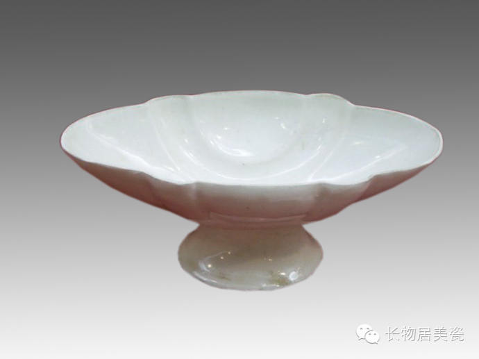 定窯瓷有幾種顏色？(圖2)