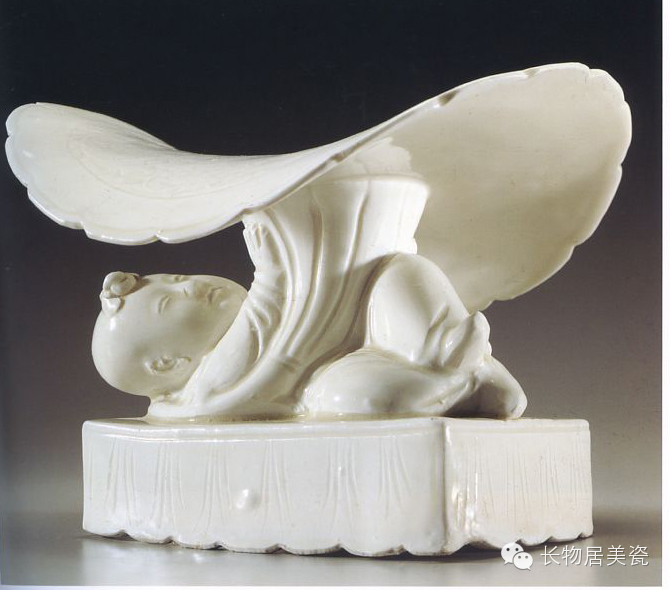 定窯瓷有幾種顏色？(圖3)