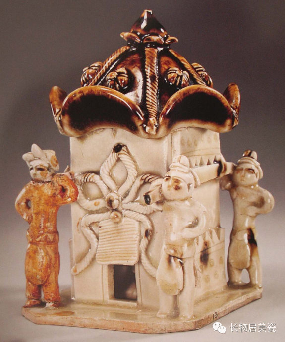 定窯瓷有幾種顏色？(圖5)