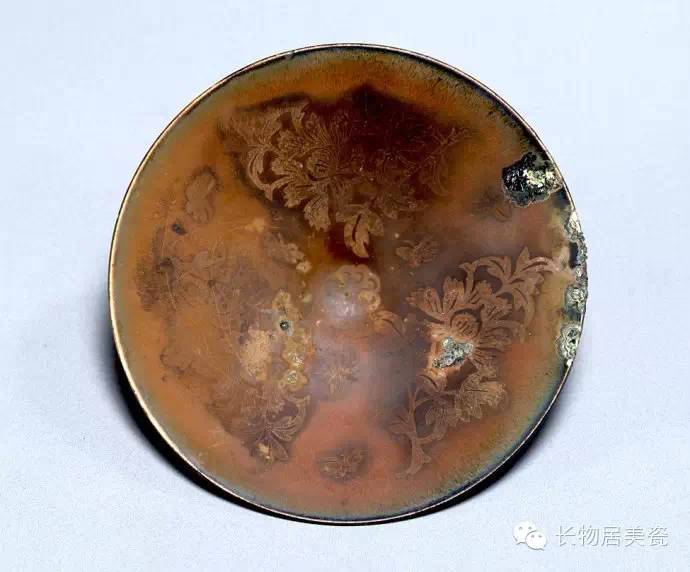 定窯瓷有幾種顏色？(圖7)