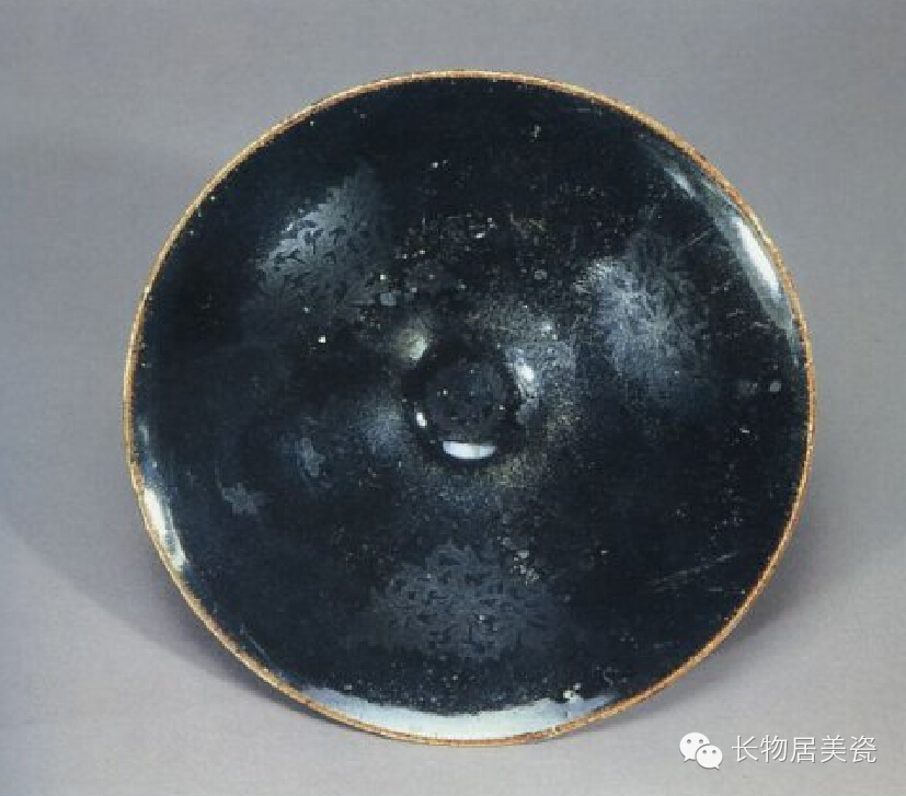 定窯瓷有幾種顏色？(圖11)