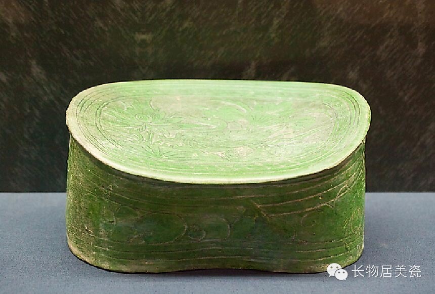 定窯瓷有幾種顏色？(圖12)