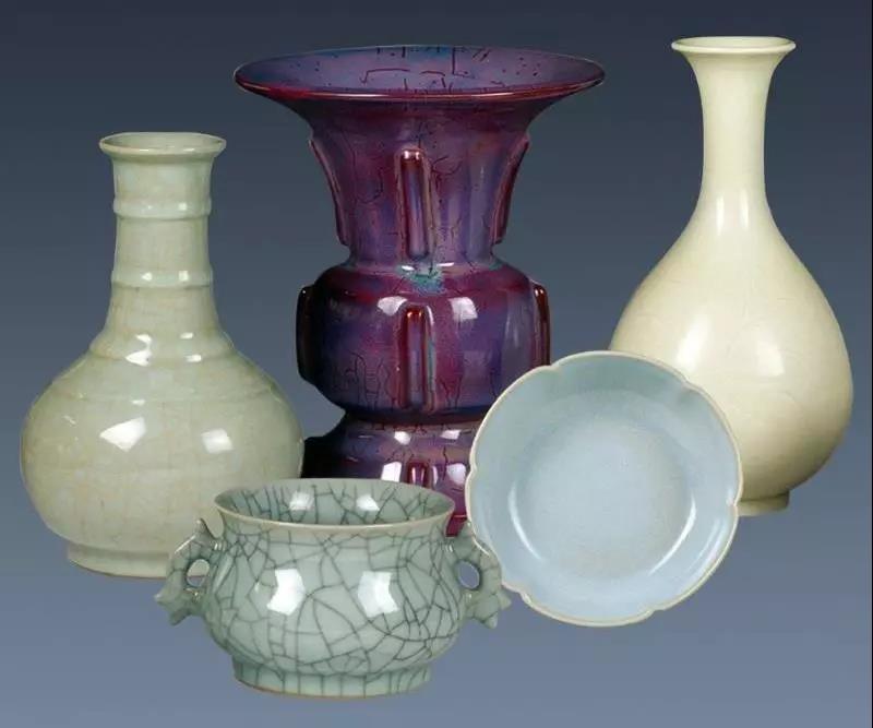 北宋晚期的定瓷是否真的“有芒，不堪用”？(圖1)