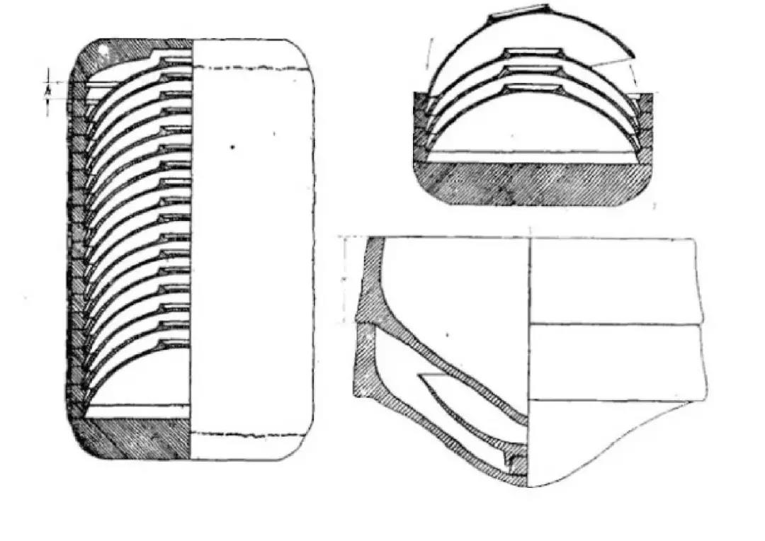 北宋晚期的定瓷是否真的“有芒，不堪用”？(圖6)