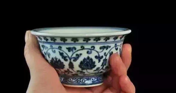 身為老茶客，你得知道這些茶杯的名字(圖2)