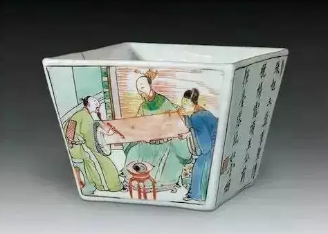 身為老茶客，你得知道這些茶杯的名字(圖9)