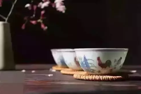 身為老茶客，你得知道這些茶杯的名字(圖11)