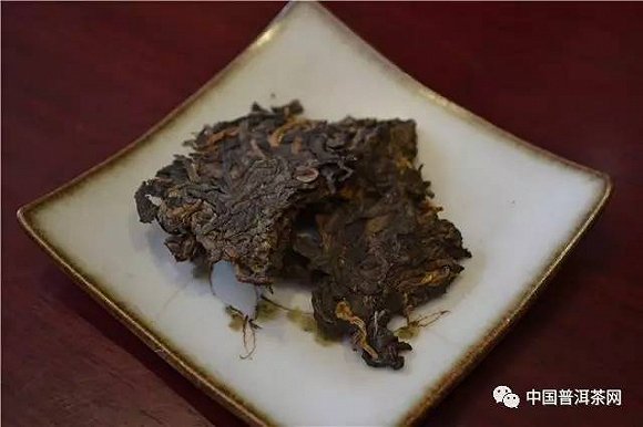 如何判斷普洱熟茶的好壞？(圖2)