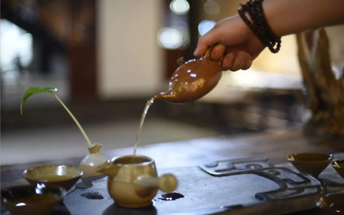 冰月壺：茶、壺相伴，淡久生香(圖2)