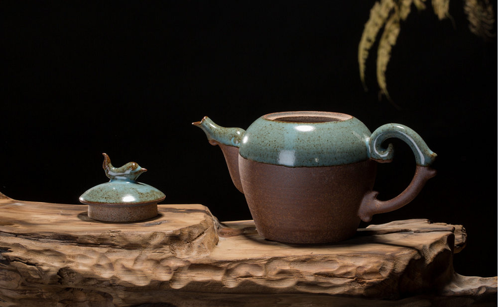 皇堯御匠精品定窯茶器“特賣周”，讓品茗變得更有儀式感 (圖3)